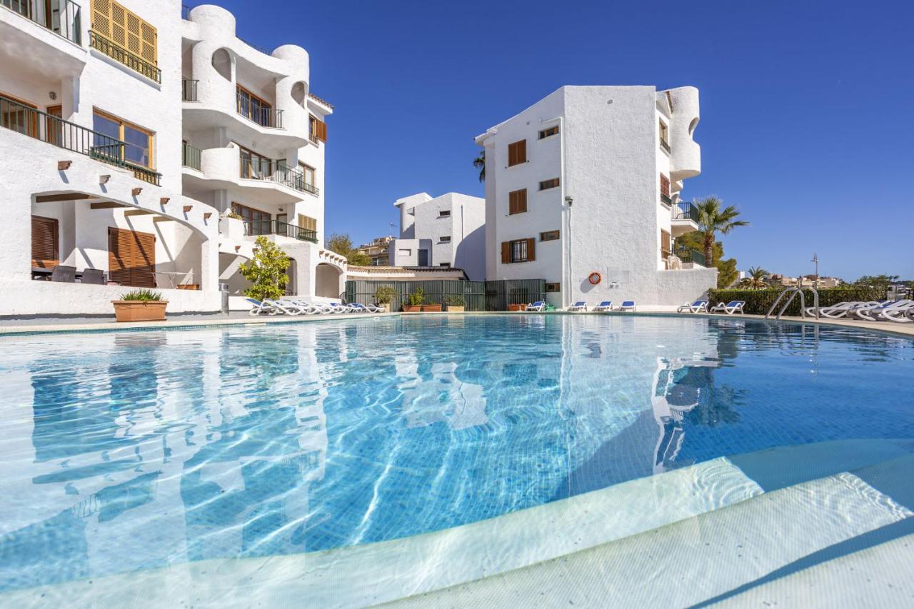 Apartamento Marina 454 Port d'Alcúdia Exteriér fotografie