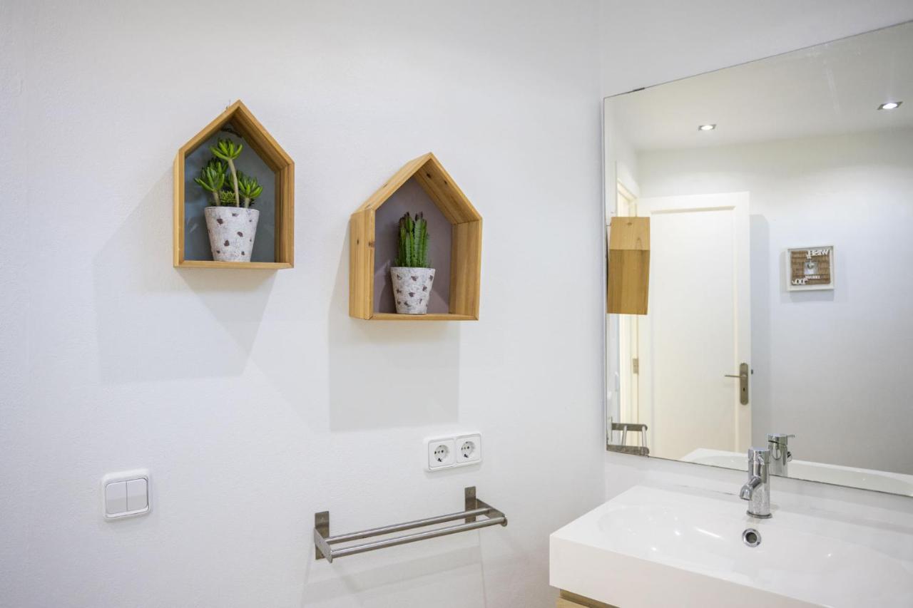Apartamento Marina 454 Port d'Alcúdia Exteriér fotografie