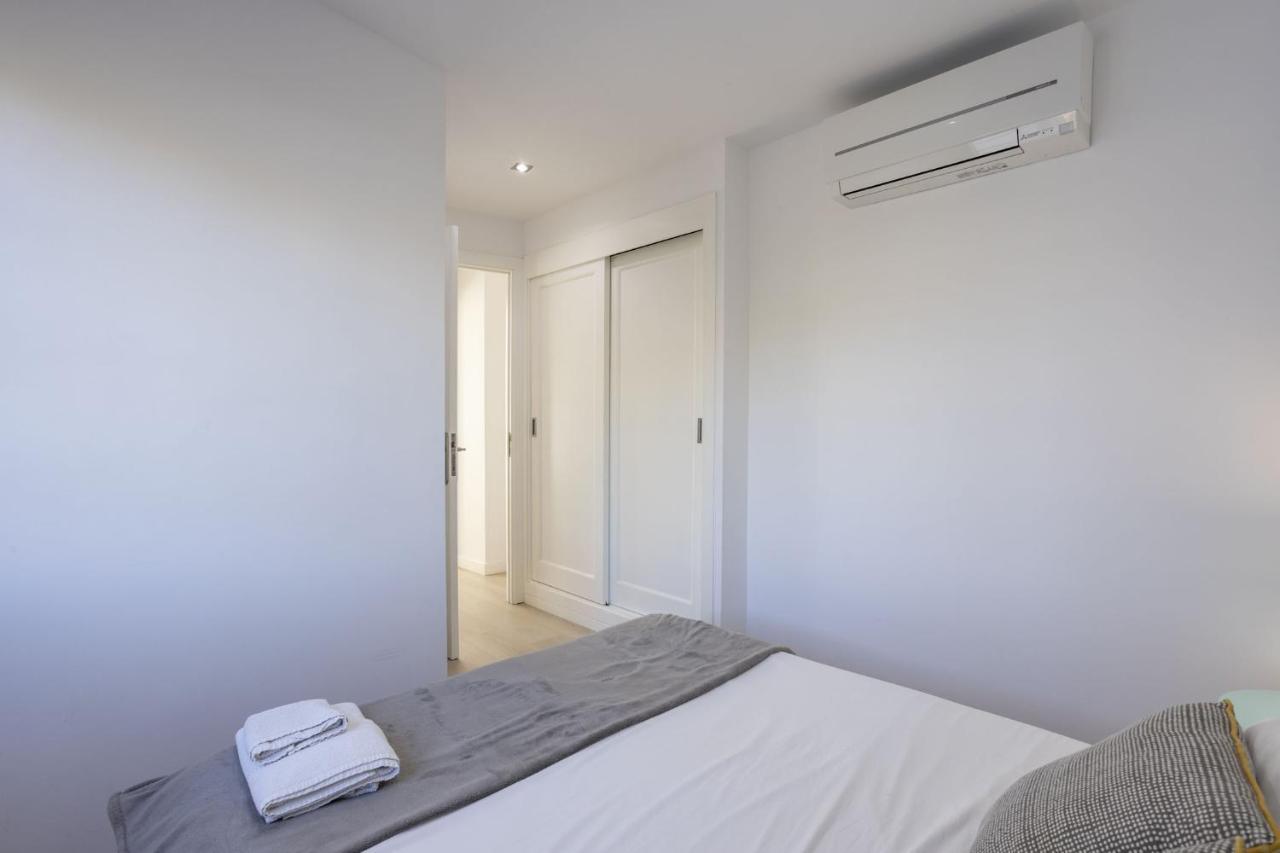 Apartamento Marina 454 Port d'Alcúdia Exteriér fotografie