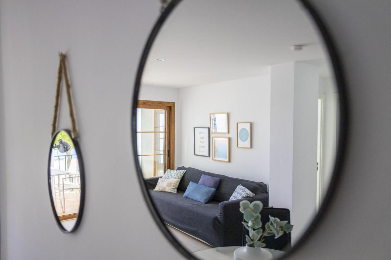 Apartamento Marina 454 Port d'Alcúdia Exteriér fotografie