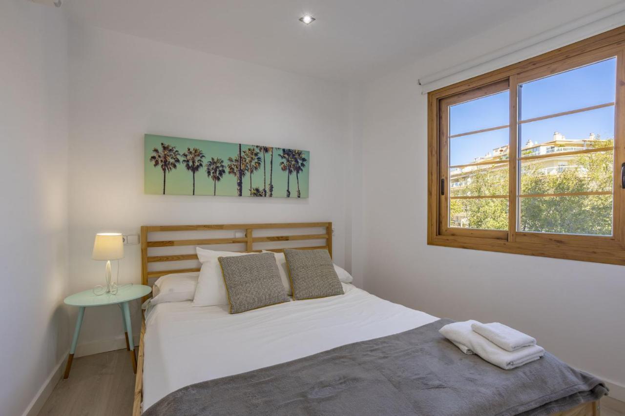 Apartamento Marina 454 Port d'Alcúdia Exteriér fotografie