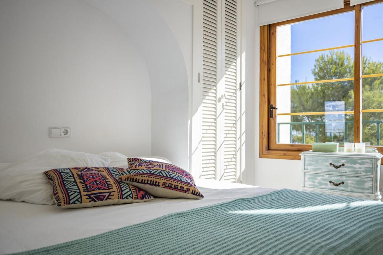 Apartamento Marina 454 Port d'Alcúdia Exteriér fotografie