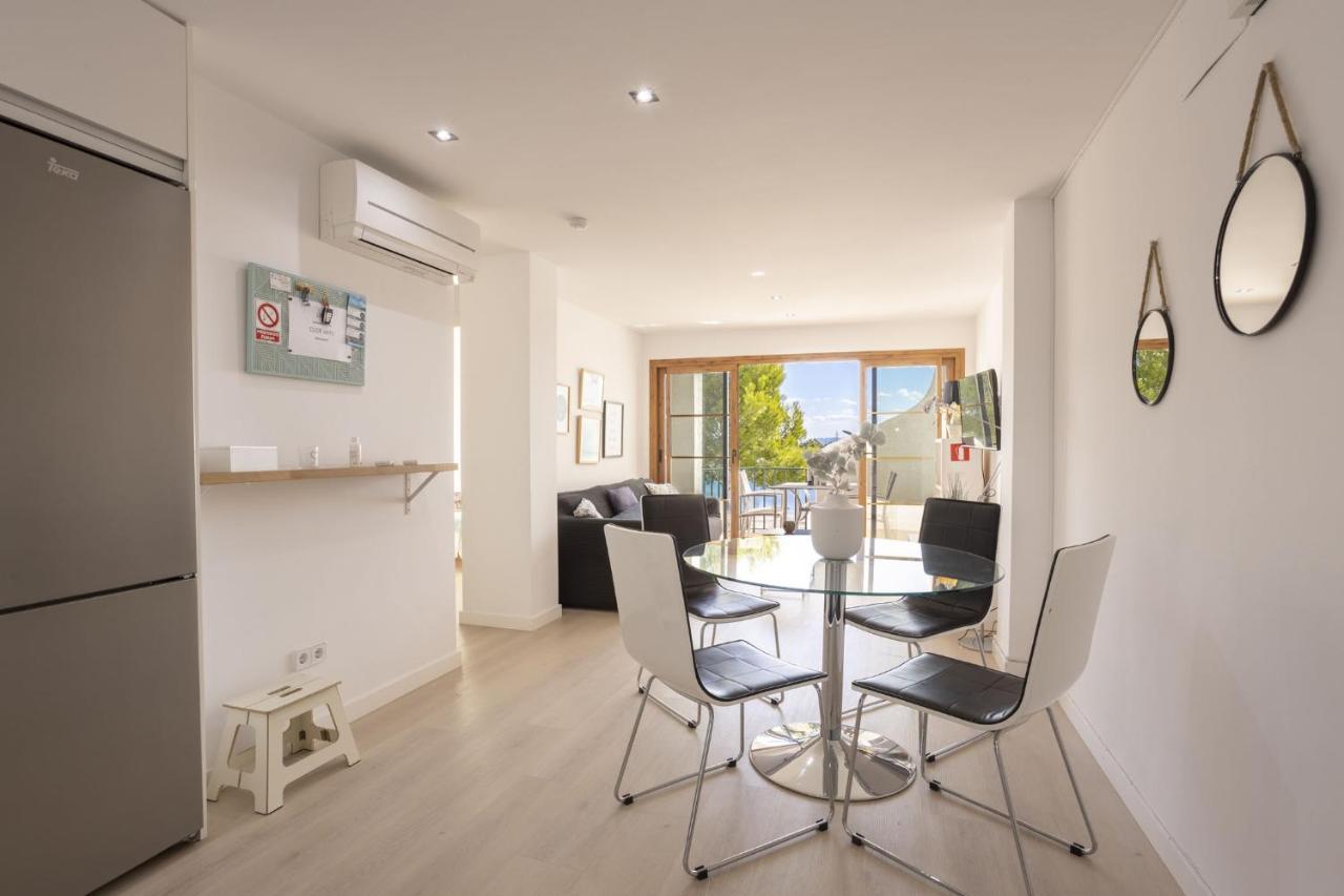 Apartamento Marina 454 Port d'Alcúdia Exteriér fotografie