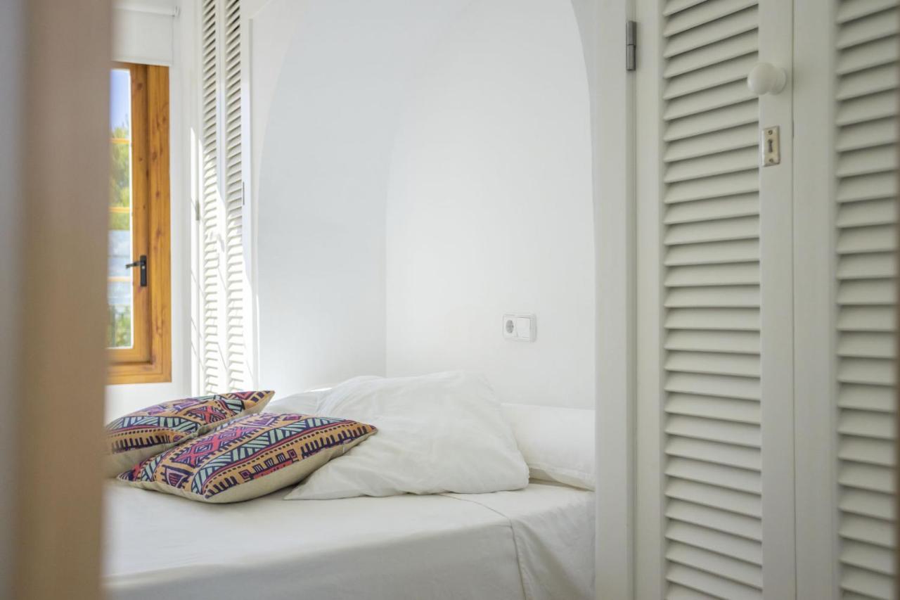 Apartamento Marina 454 Port d'Alcúdia Exteriér fotografie