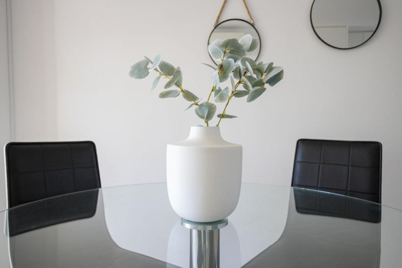 Apartamento Marina 454 Port d'Alcúdia Exteriér fotografie